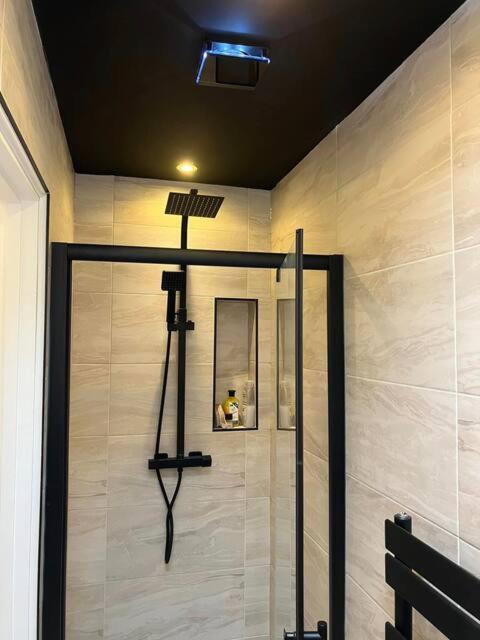 Appartamento 3 Bed Flat Londra
