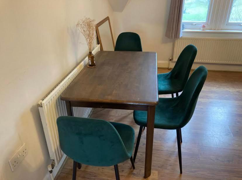 Appartamento 3 Bed Flat *
